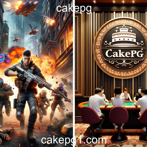 cakepg