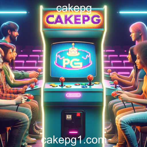 A Nostalgia e a Evolução dos Jogos Arcade